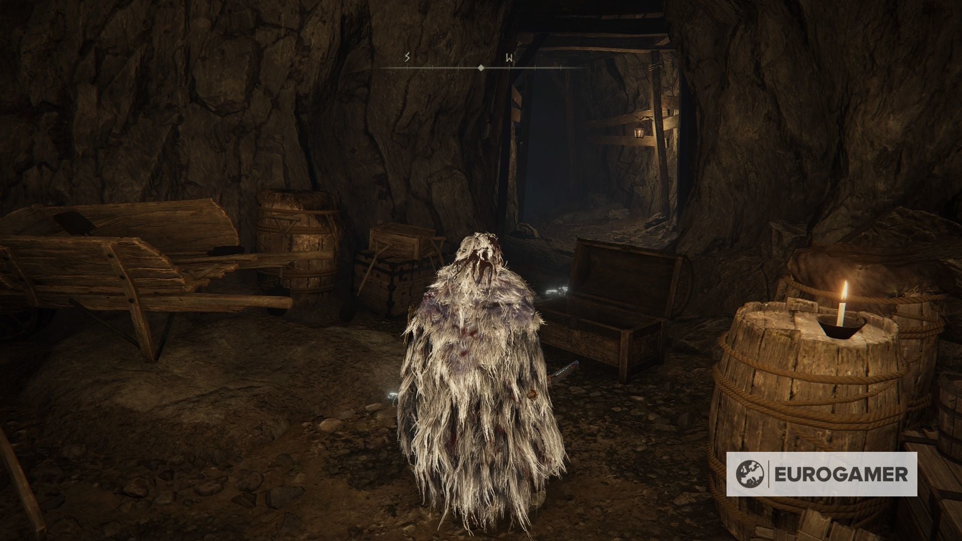 How to buy Smithing Stones with Bell Bearing locations in Elden Ring - 71
