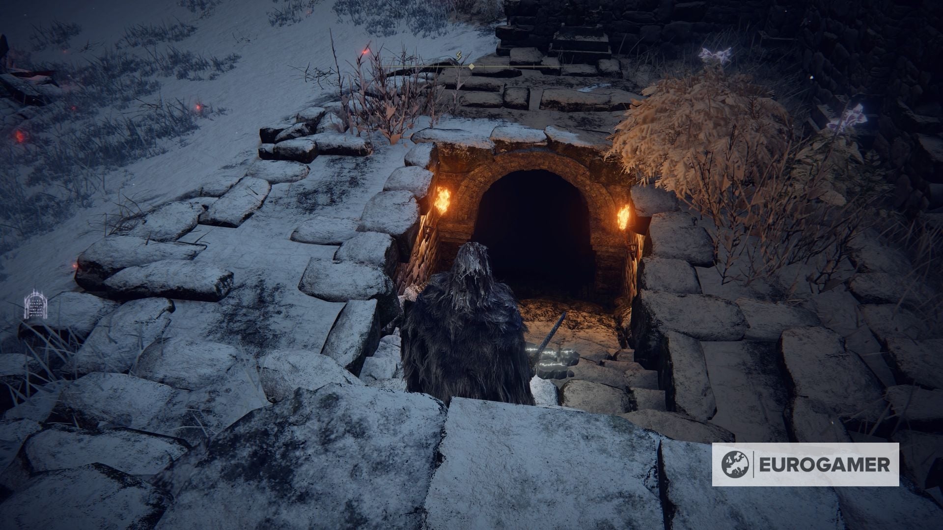 How to buy Smithing Stones with Bell Bearing locations in Elden Ring - 52