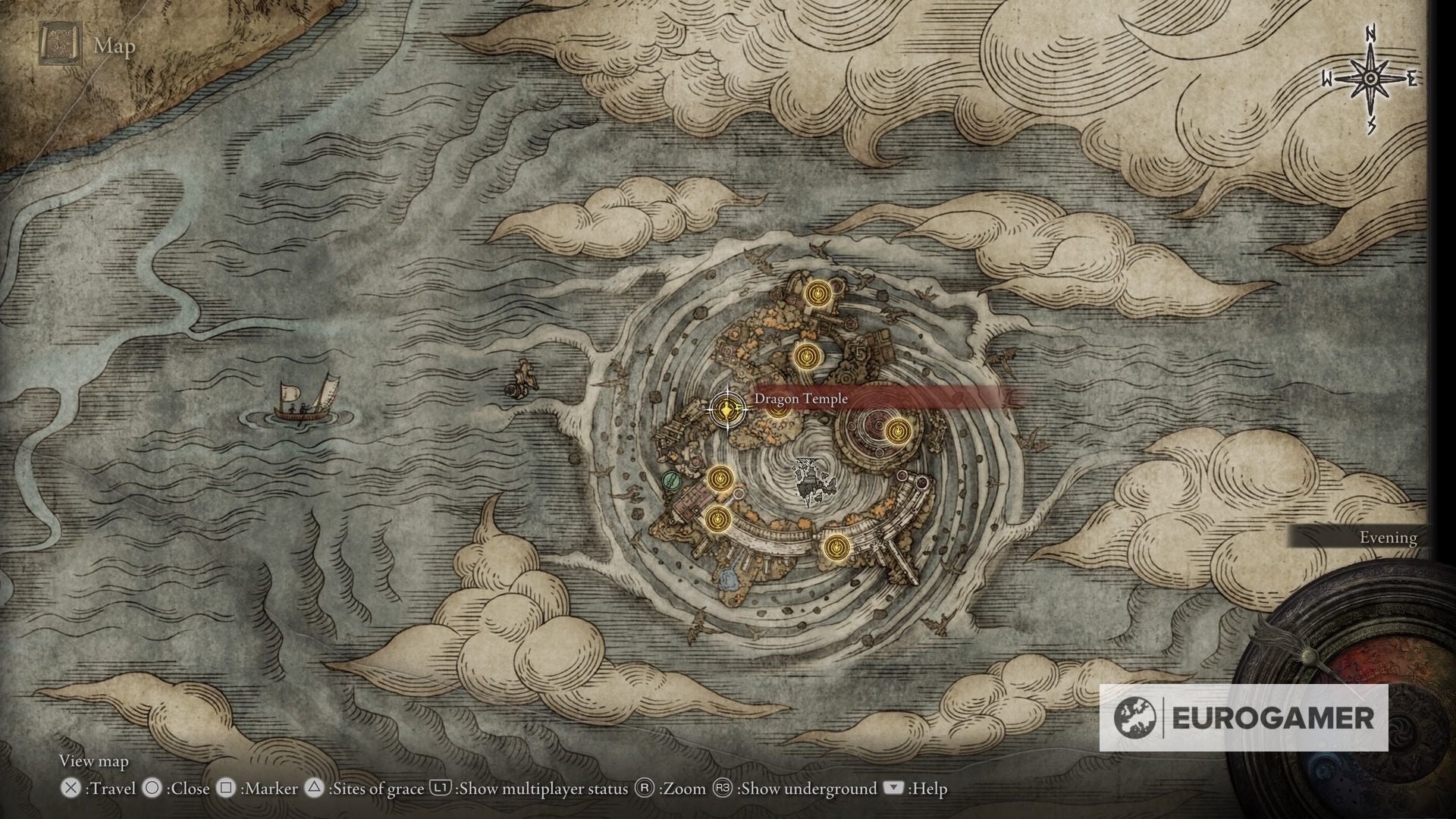 How to buy Smithing Stones with Bell Bearing locations in Elden Ring - 35