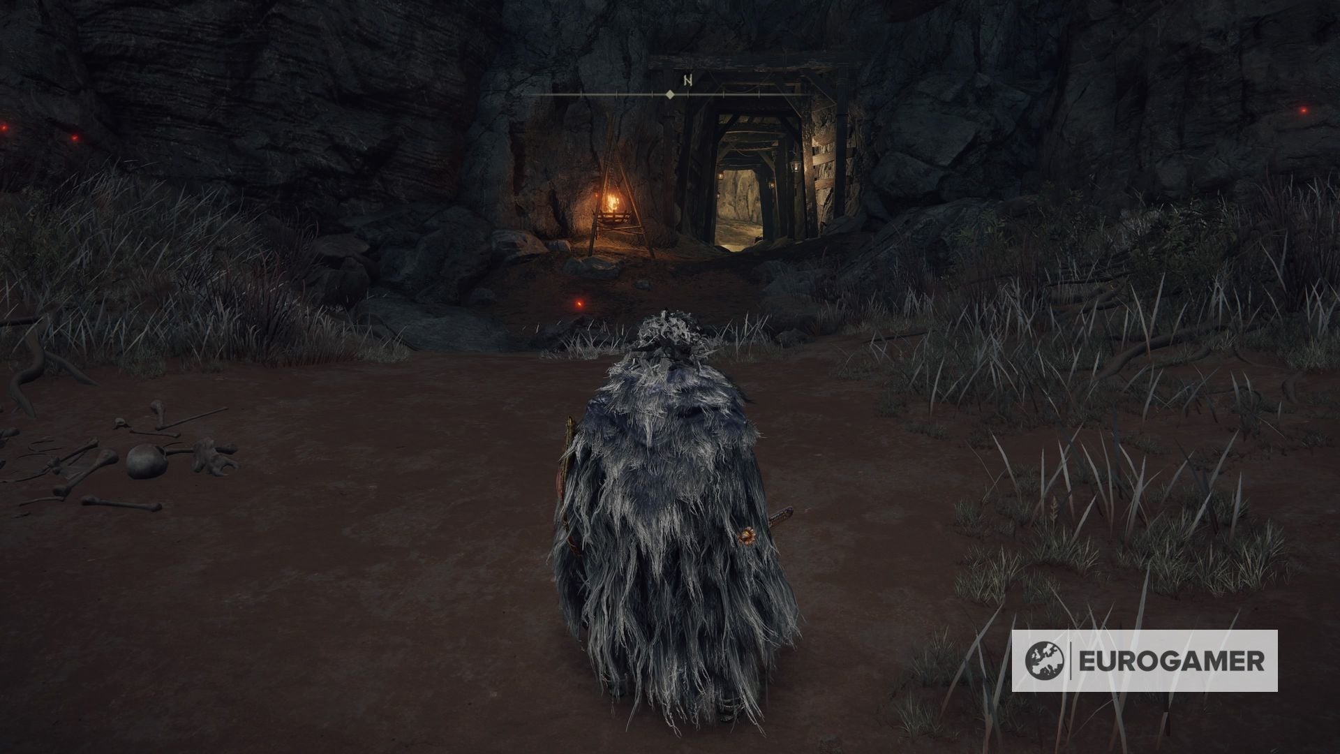 How to buy Smithing Stones with Bell Bearing locations in Elden Ring - 22