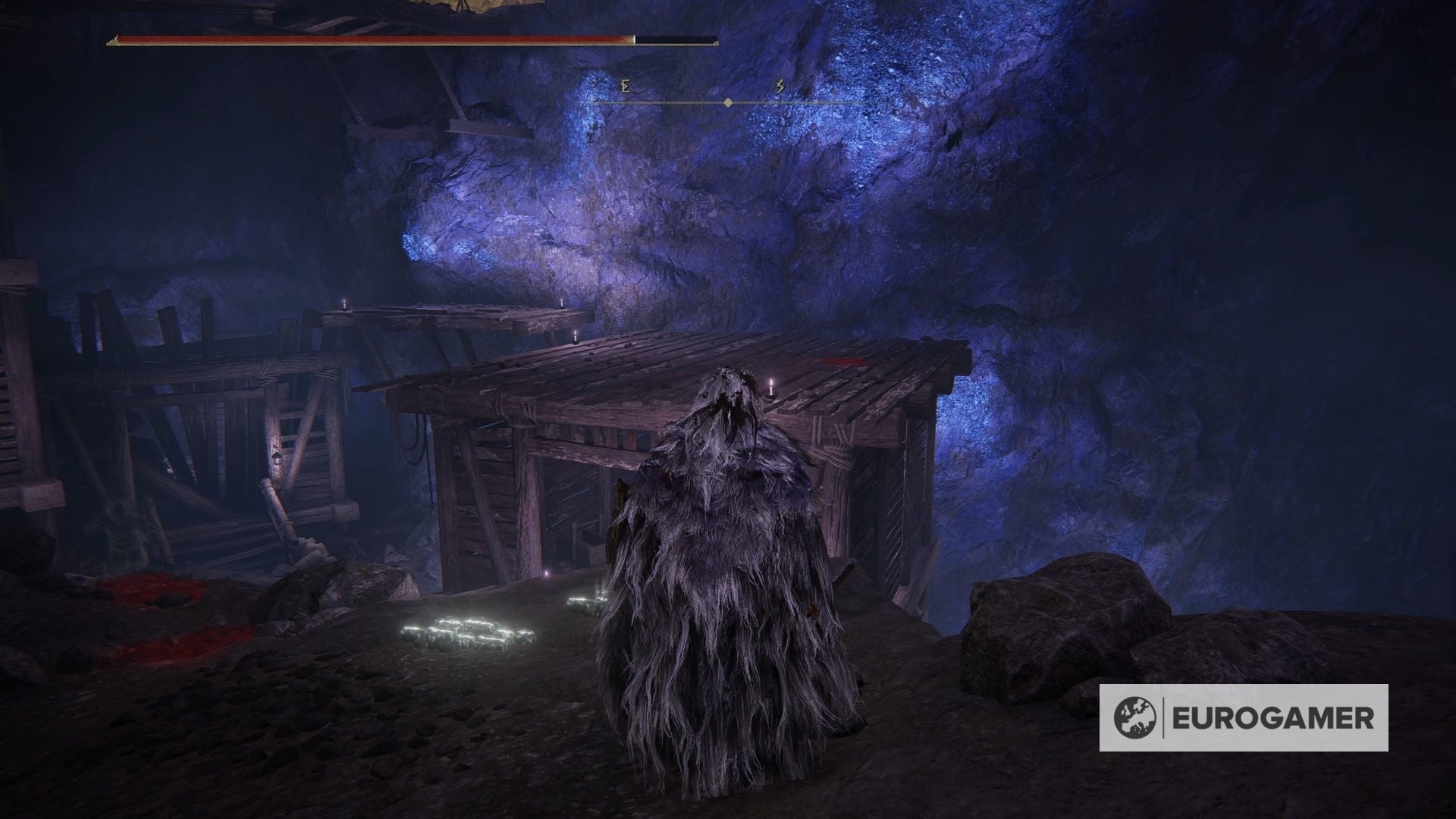 How to buy Smithing Stones with Bell Bearing locations in Elden Ring - 36
