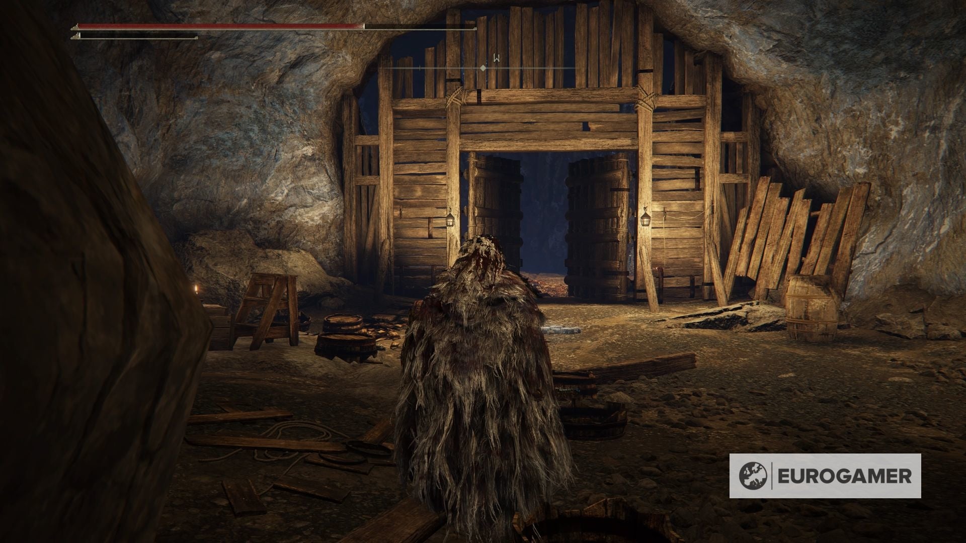 How to buy Smithing Stones with Bell Bearing locations in Elden Ring - 14