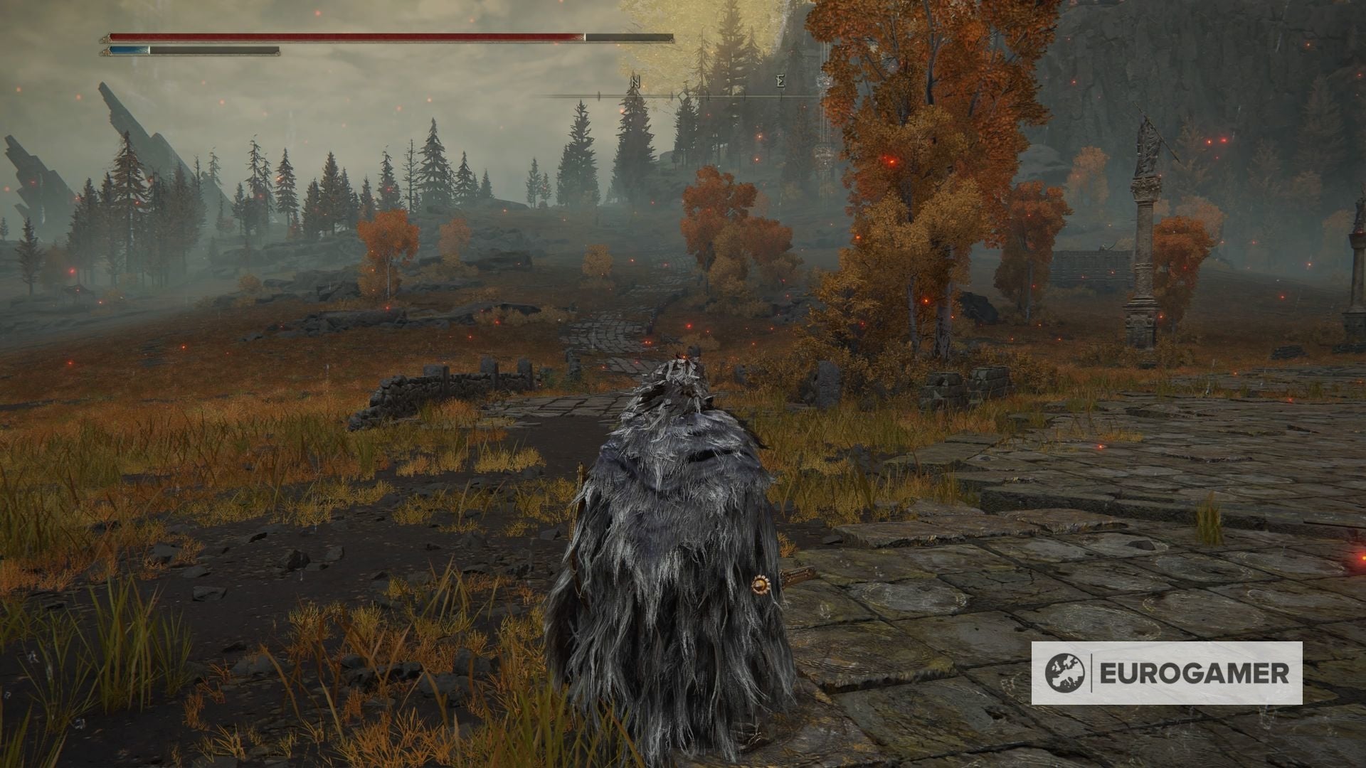 How to buy Smithing Stones with Bell Bearing locations in Elden Ring - 31
