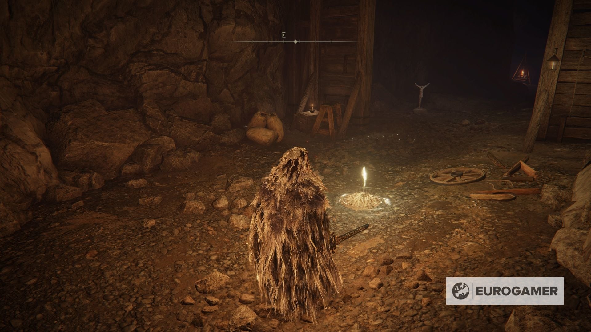 How to buy Smithing Stones with Bell Bearing locations in Elden Ring - 10