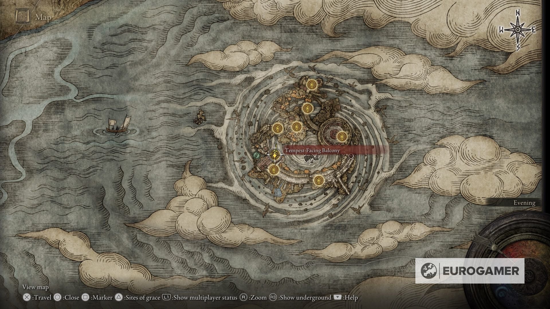 How to buy Smithing Stones with Bell Bearing locations in Elden Ring - 70