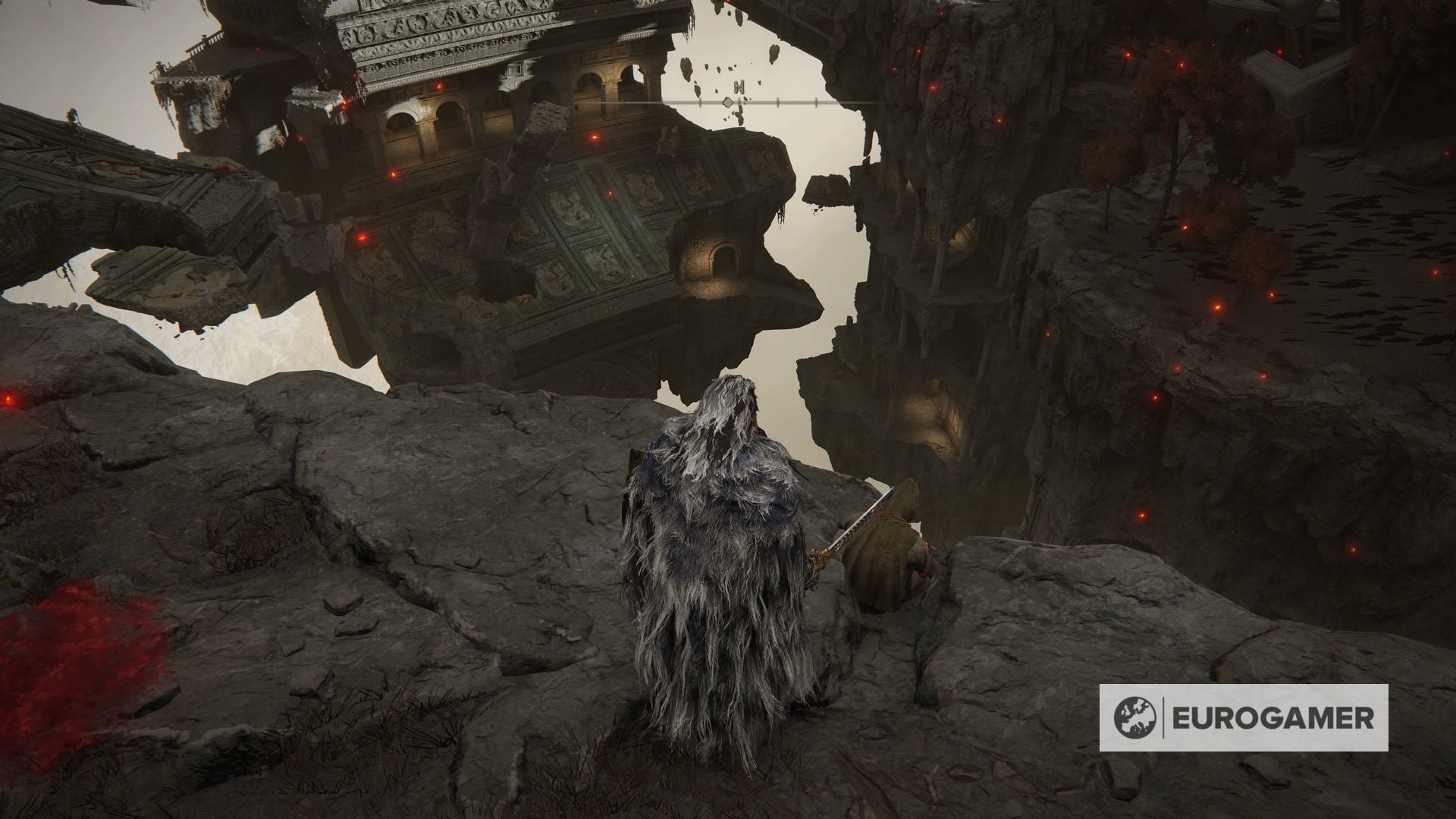 How to buy Smithing Stones with Bell Bearing locations in Elden Ring - 17