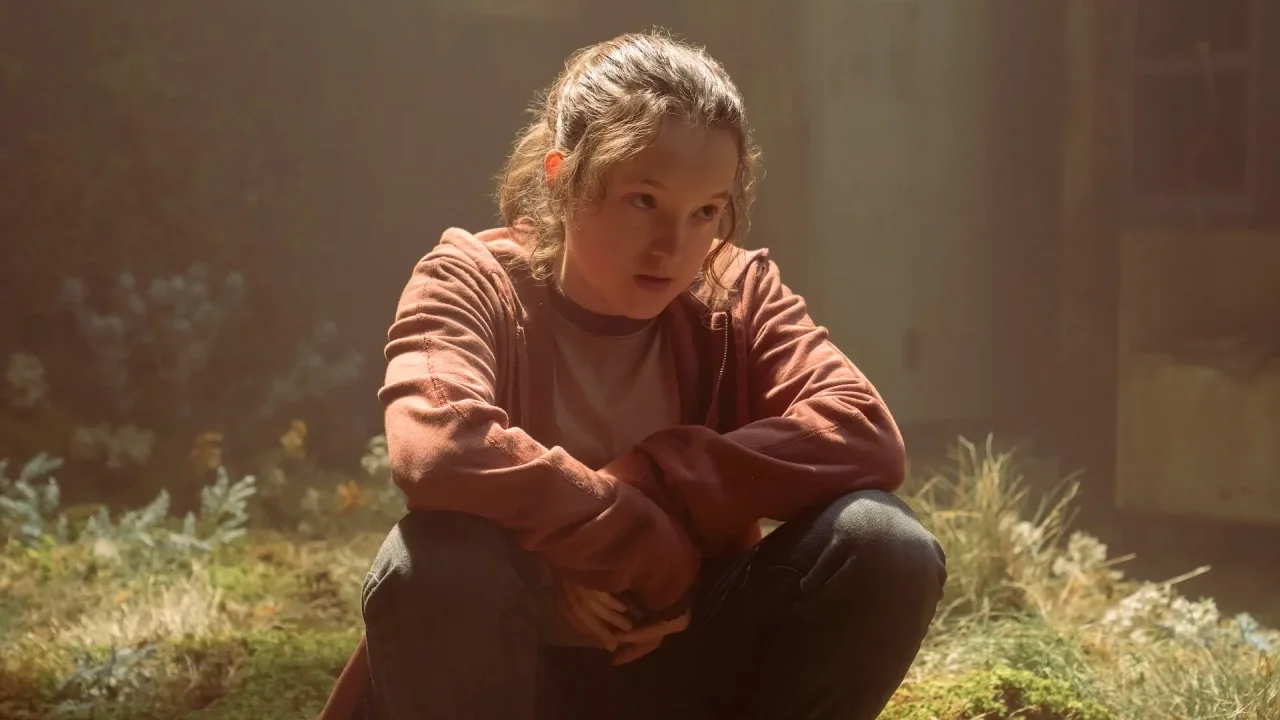Imagem para Bella Ramsey será novamente Ellie na Season 2 de The Last of Us