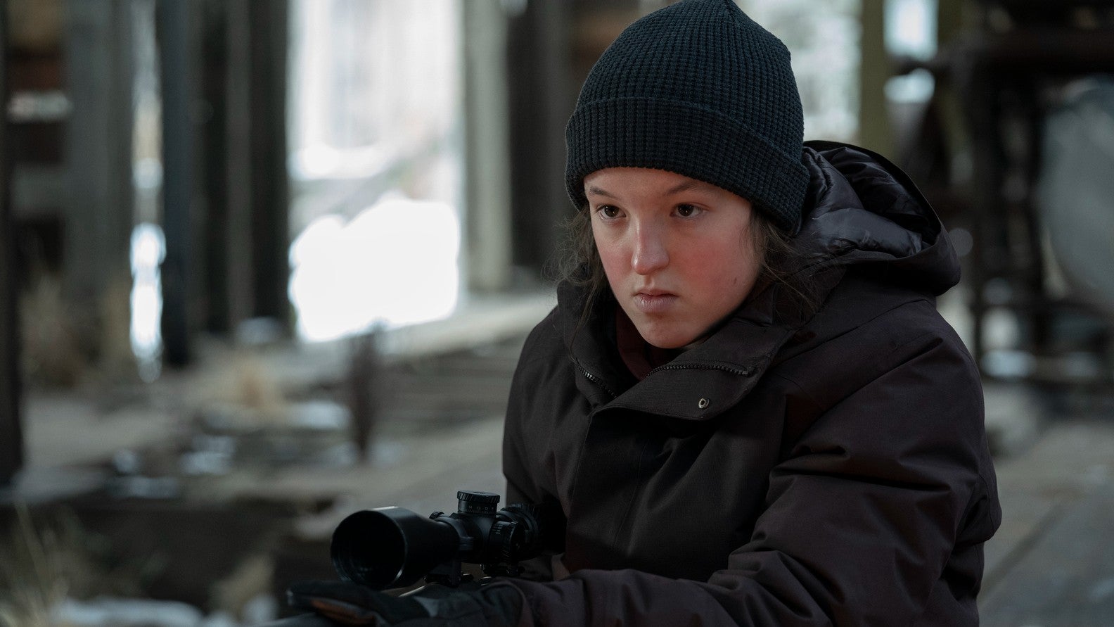 Image for Let’s discuss The Last of Us episode eight
