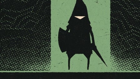 Imagem para Below ganha data de lançamento