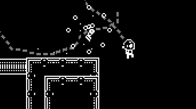 Below the Ocean is a floaty platformer in an extremely good way - Vimarsana News