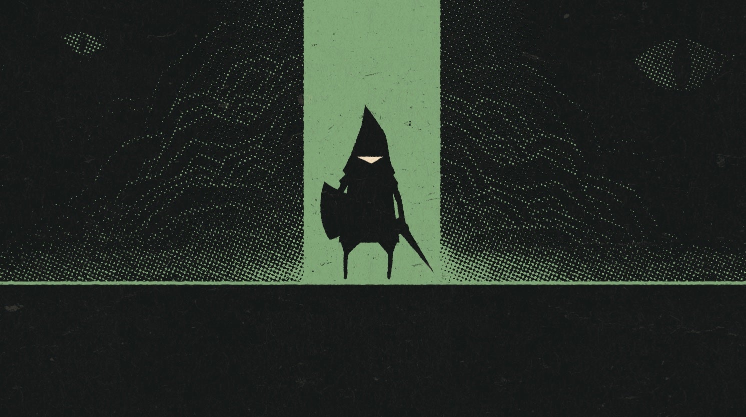 Immagine di Below - recensione