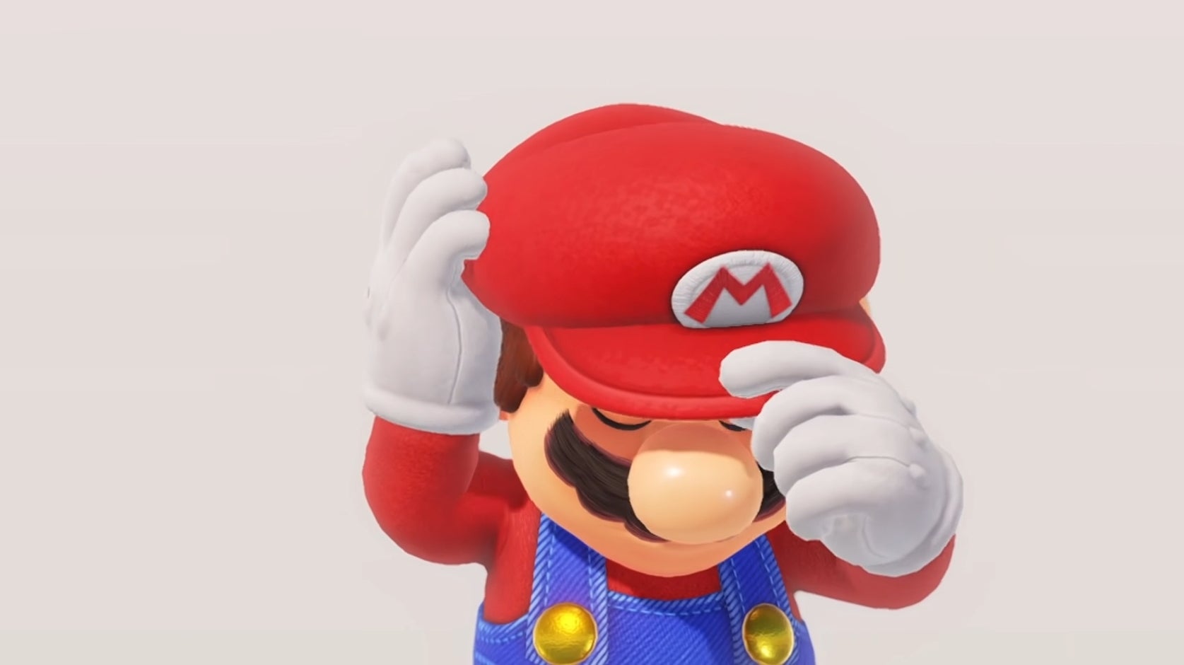 Bilder zu Der Super-Mario-Film könnte den Chef von Mario und Luigi wieder zum Leben erwecken