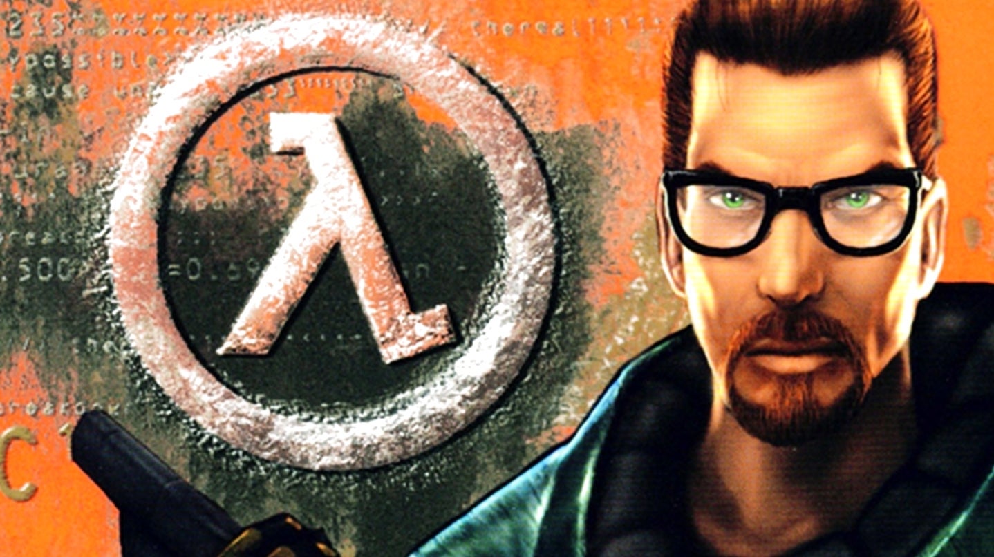 Bilder zu Bericht: Half-Life 3 ist nicht in Arbeit, weil Valve sich "auf das Steam Deck konzentriert"