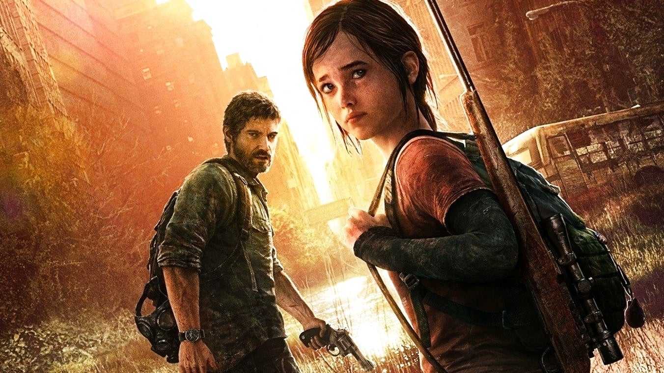 Bilder zu Bericht: Naughty Dog arbeitet an Remake von The Last of Us - und ein Days Gone 2 wird nicht kommen