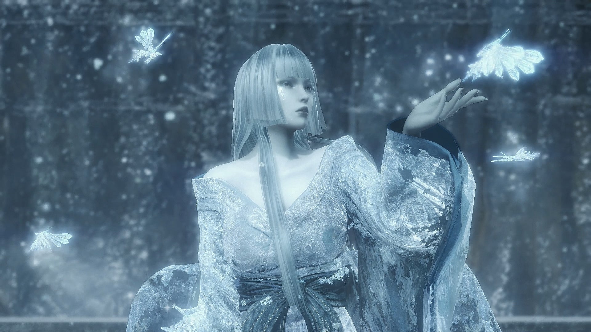 Bilder zu Bericht: Team Ninja arbeitet an einem Soulslike-Ableger zu Final Fantasy