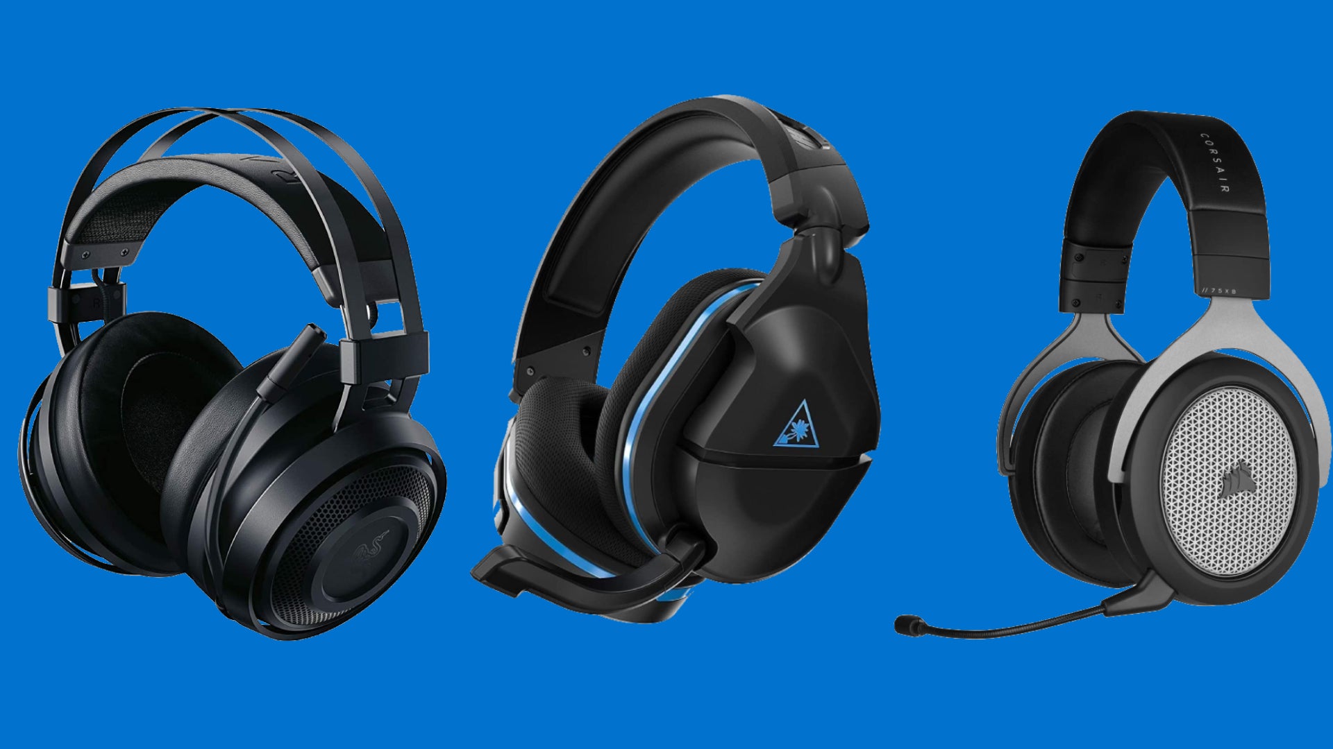 Image for Best cheap gaming headset deals for March 2023