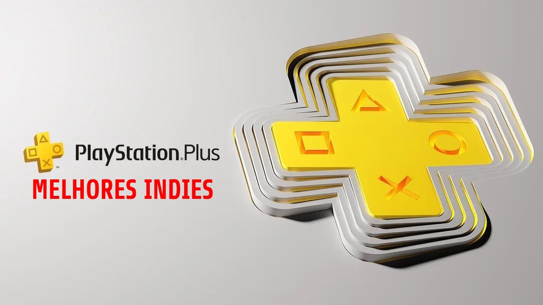 Imagem para Melhores indies no PS Plus Extra e Premium