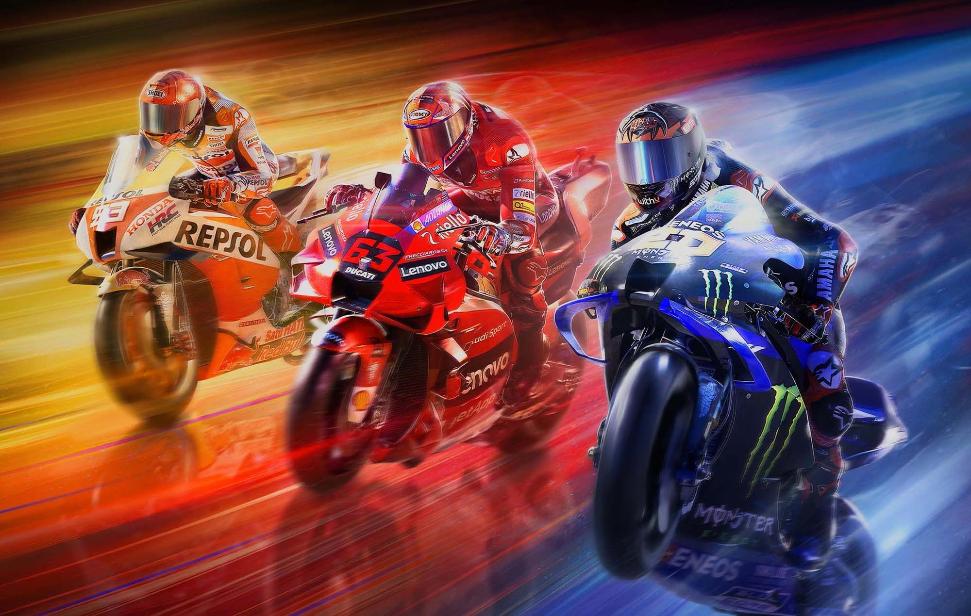 The 20 best racing games to play in 2022 - 85
