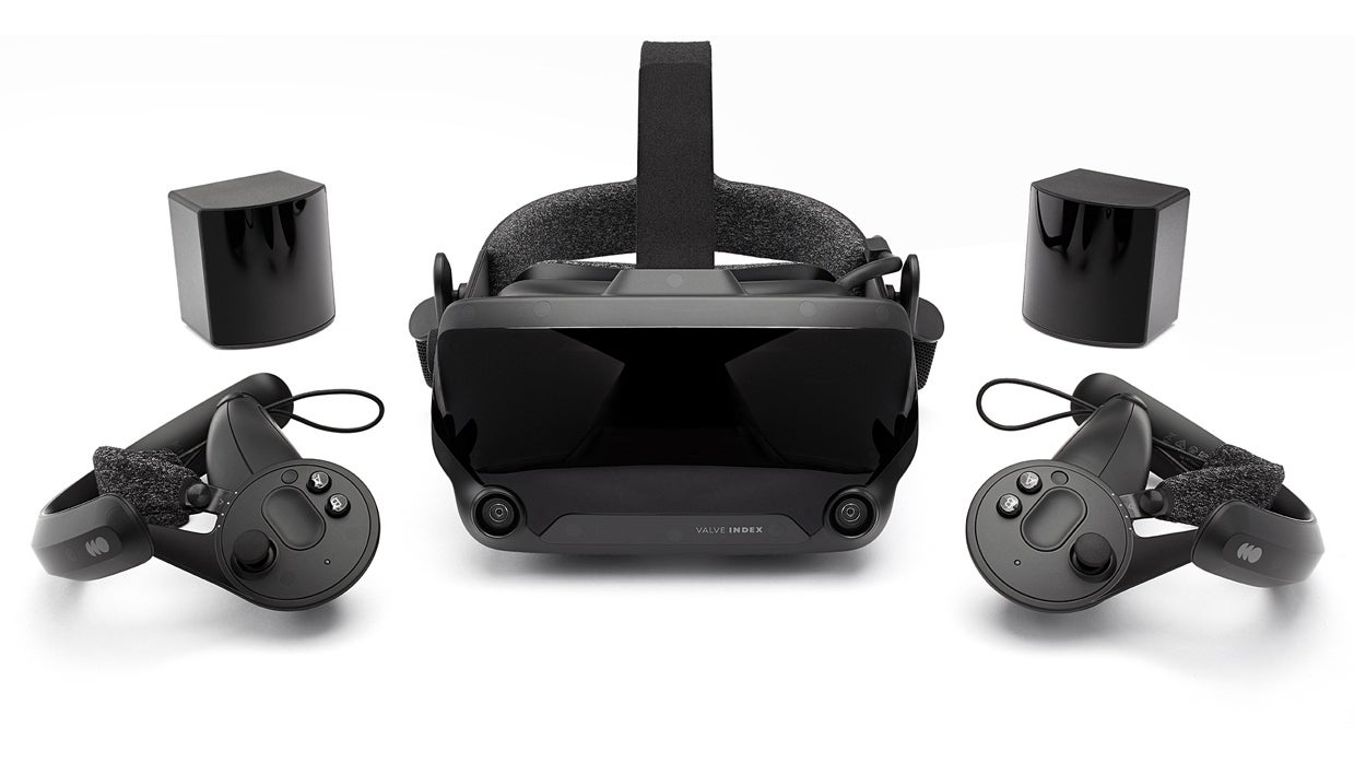 Lodge øverst Cirkel Best VR headsets for PC gaming 2022 | Eurogamer.net