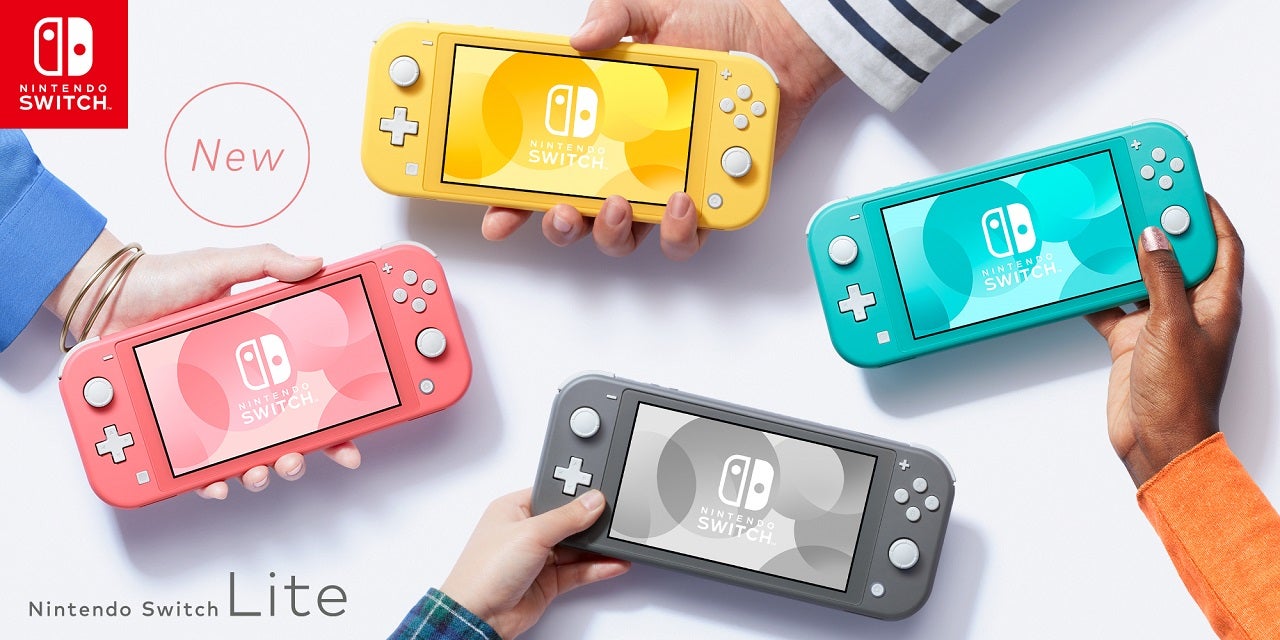 Best Nintendo Switch deals in January 2023 - 99