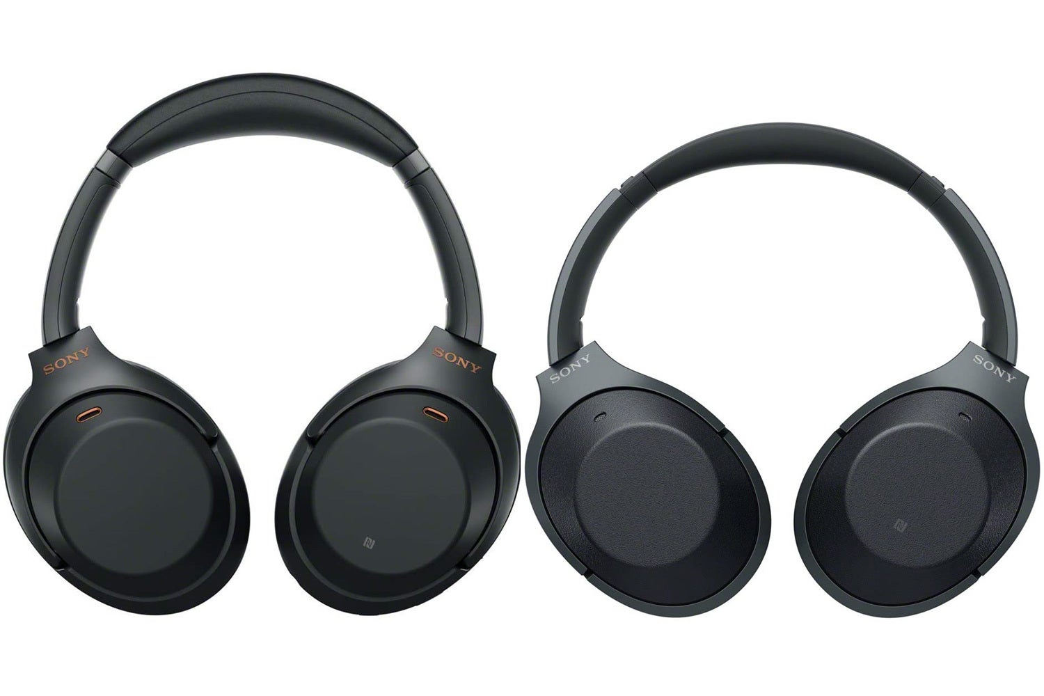 Image for The best noise-cancelling headphones 2021