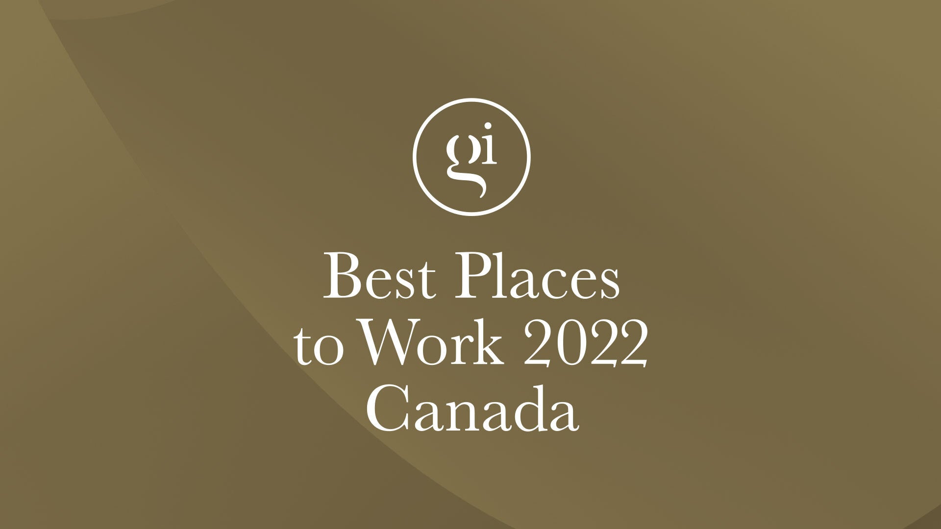 Revealed: The Best Places To Work Awards Canada 2022 winners - Vimarsana News