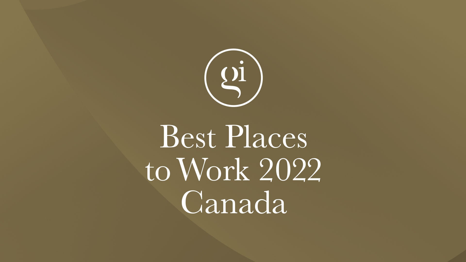 Image for Revealed: The Best Places To Work Awards Canada 2022 winners