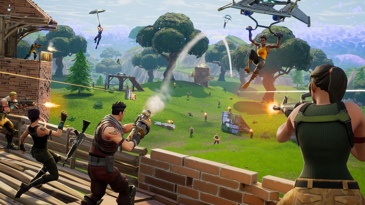 The 20 best PS4 games to play in 2021 - 22