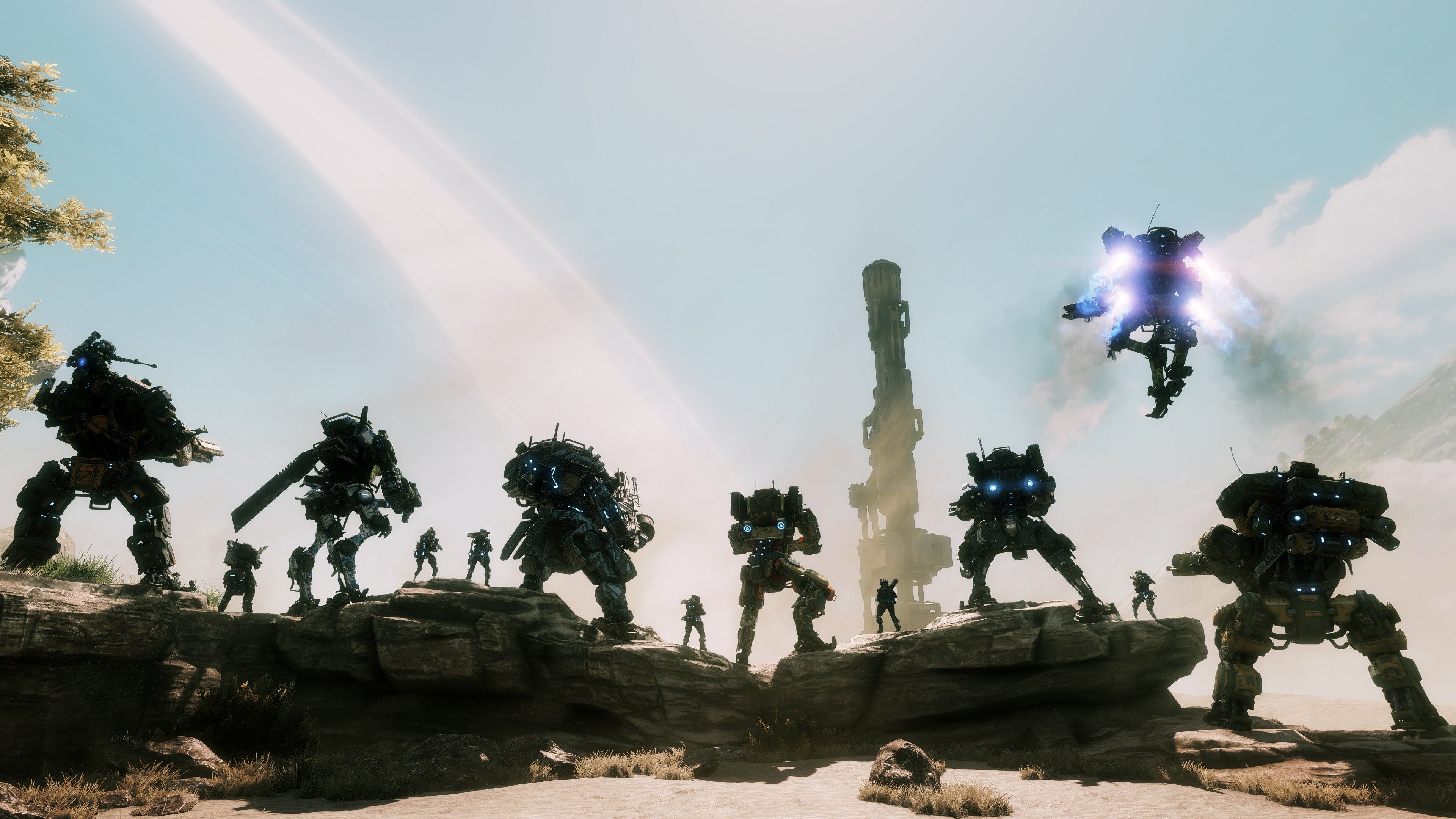 The 20 best PS4 games to play in 2021 - 89