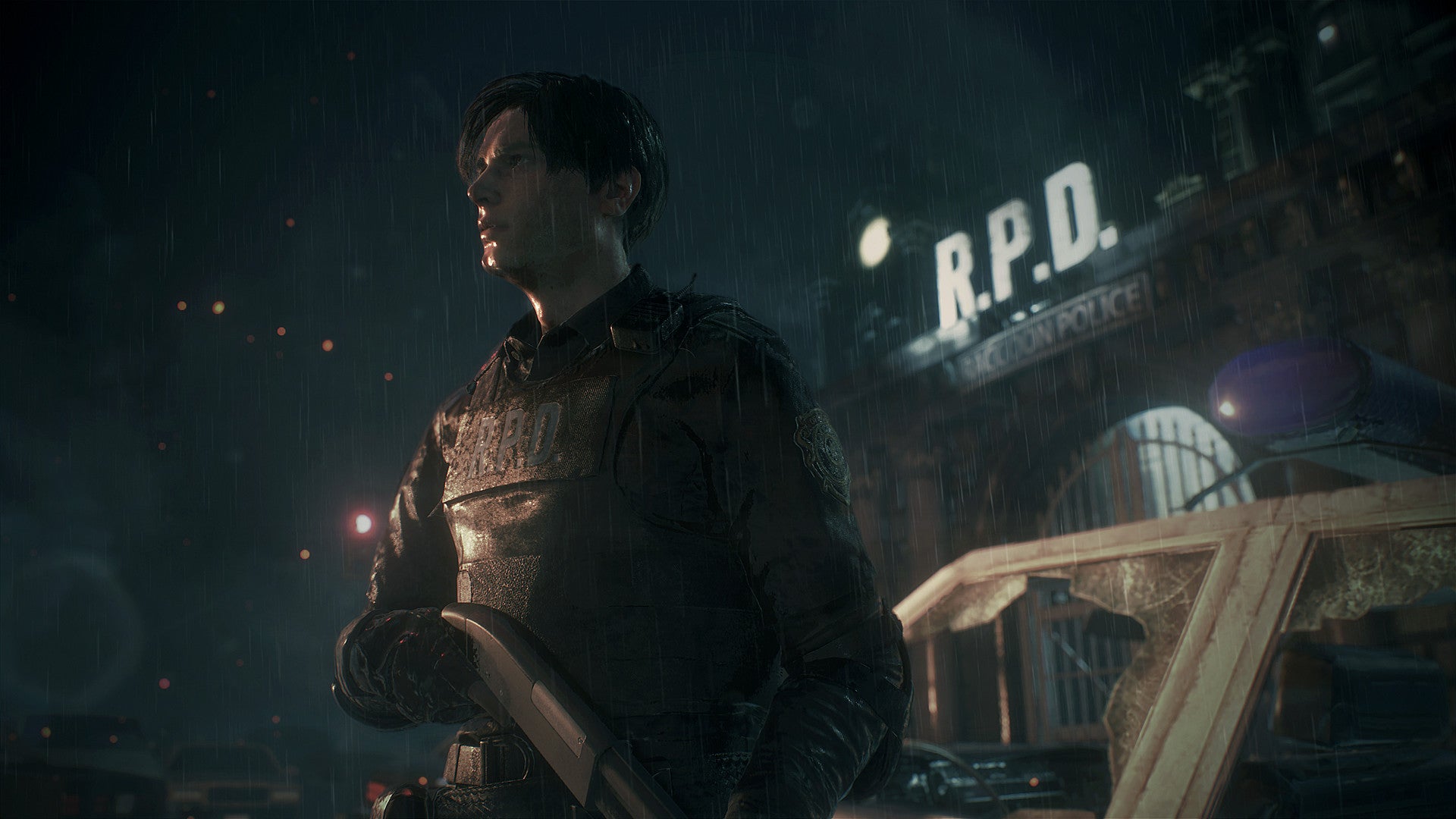 Image for Resident Evil 2 remake sells 10m