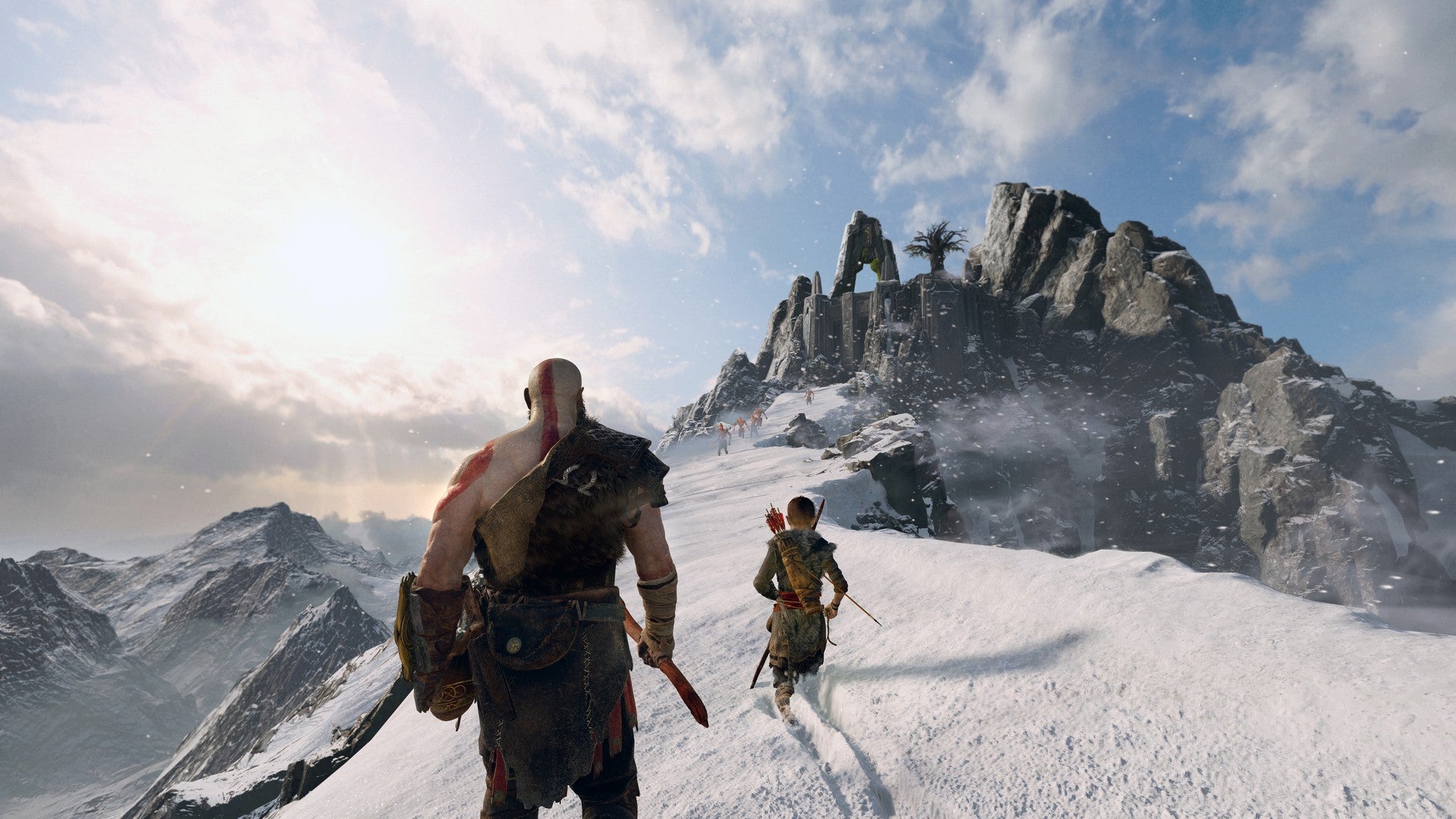 The 20 best PS4 games to play in 2021 - 49