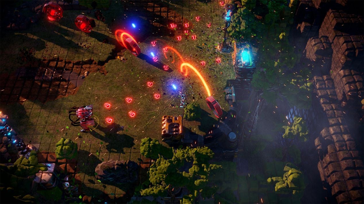 The 20 best PS4 games to play in 2021 - 9