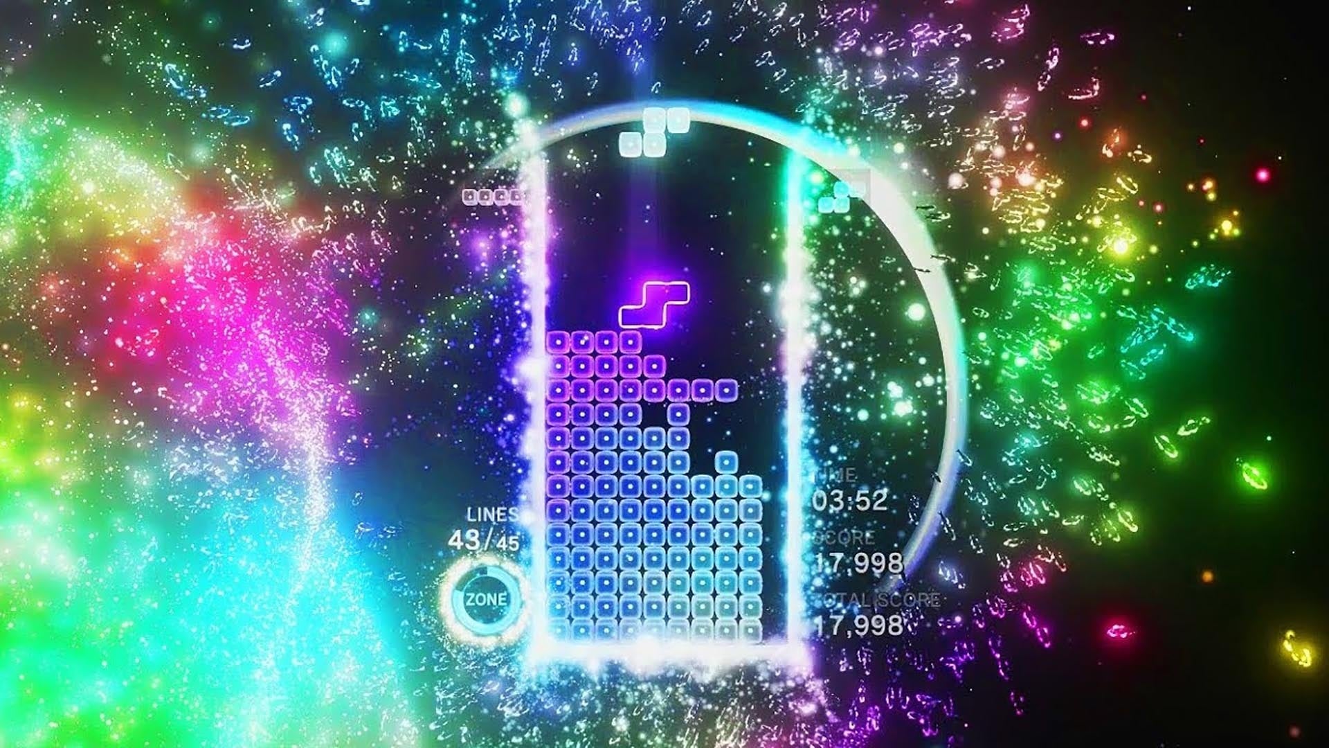 How everything has fallen into place for Tetris | GamesIndustry.biz
