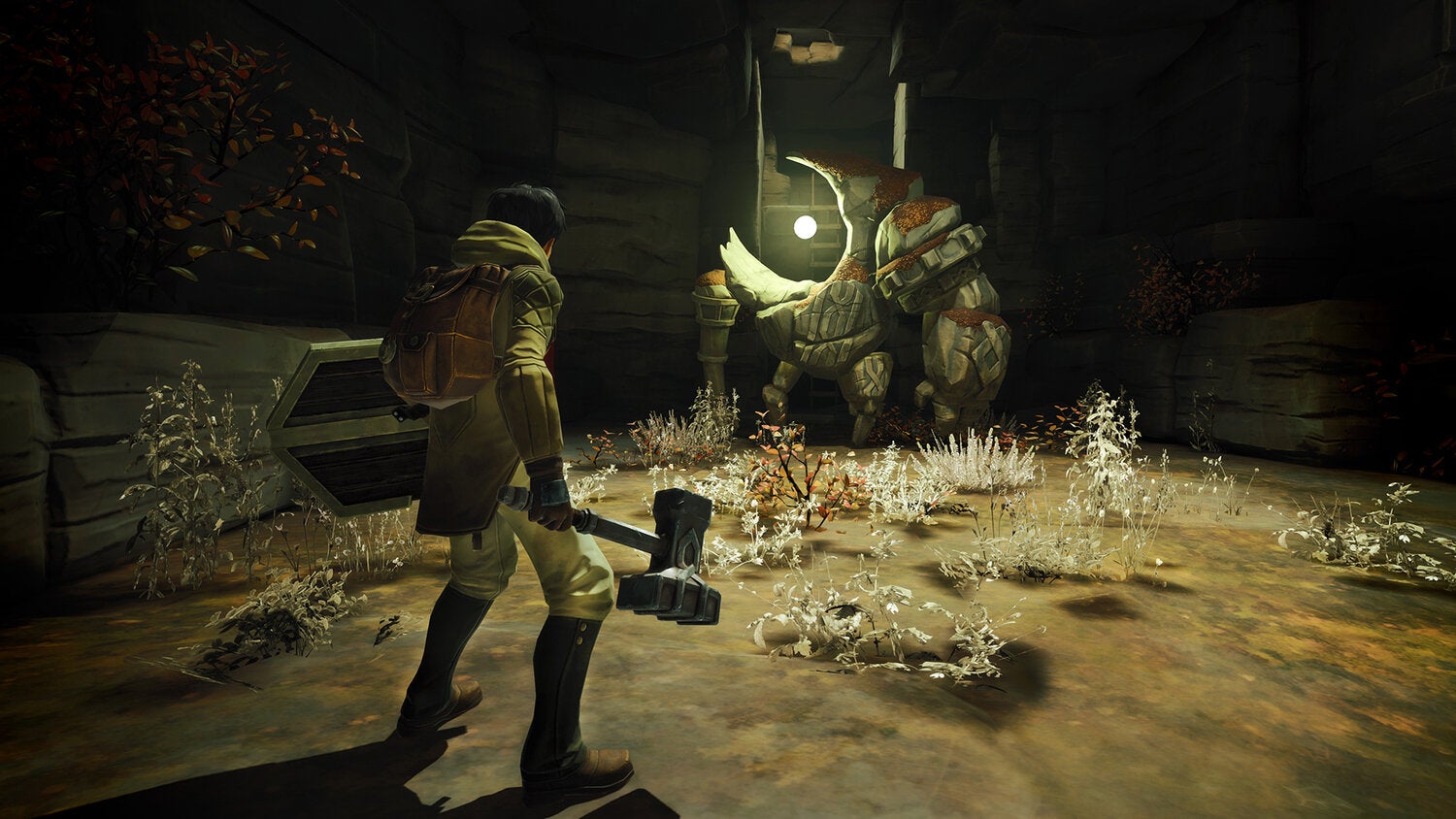 The 25 best VR games to play in 2021 - 46