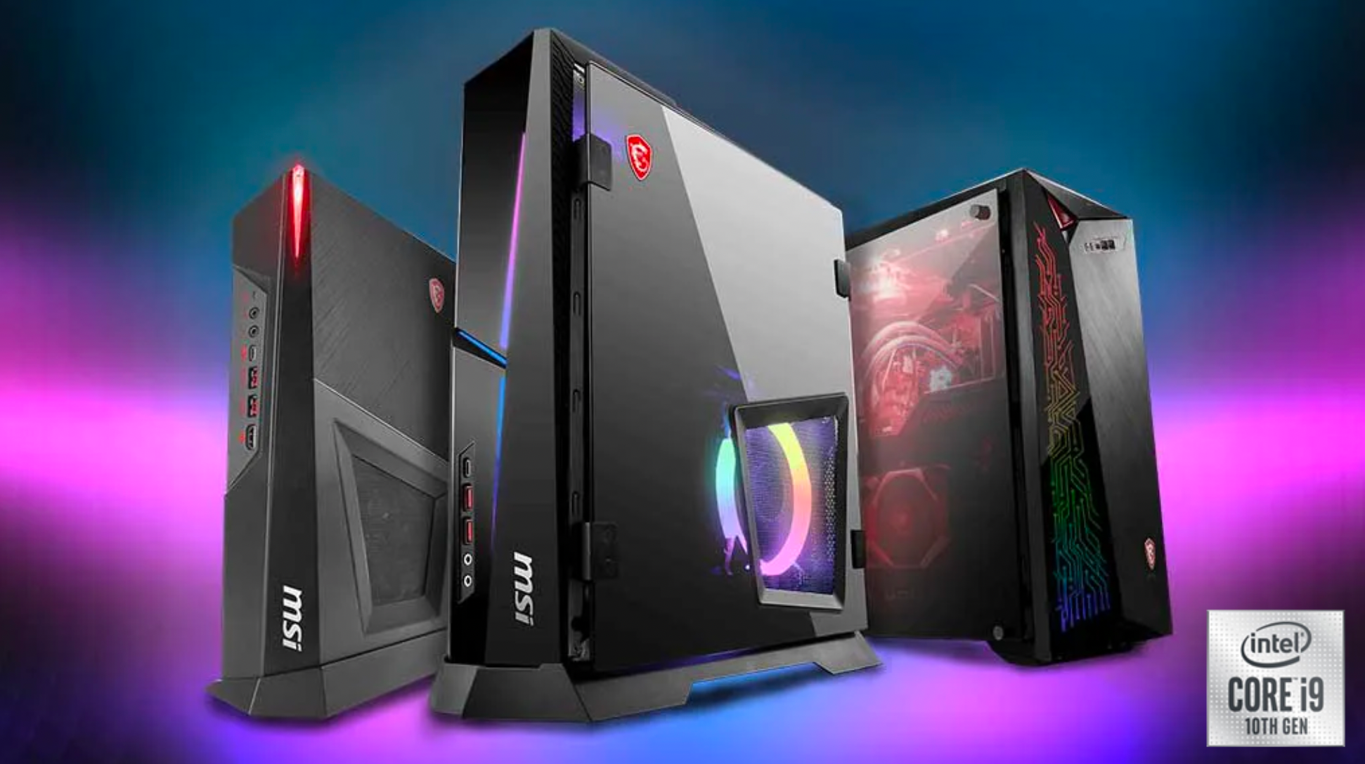 Beste CPU voor gaming