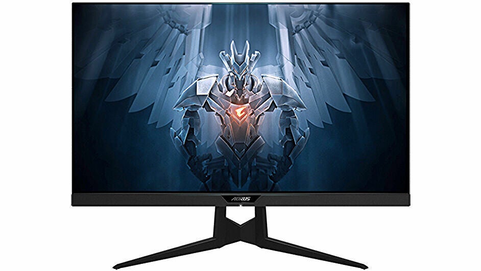 De beste gaming monitor en 4K monitor