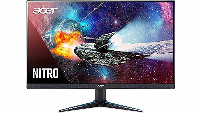 De beste gaming monitor en 4K monitor