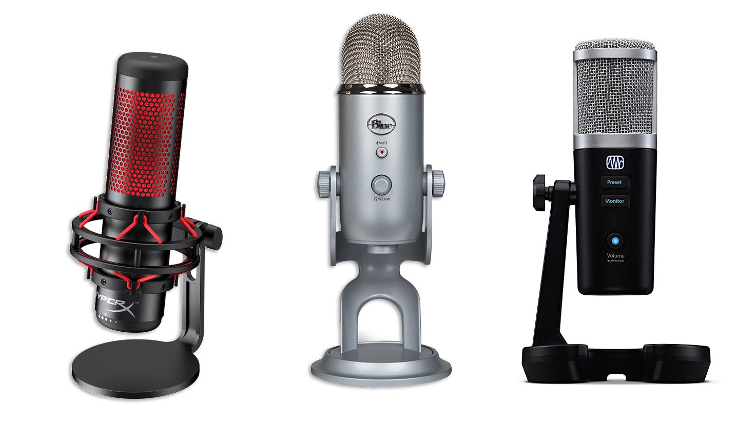Best mics  lights and cameras for streaming on Twitch 2022 - 7
