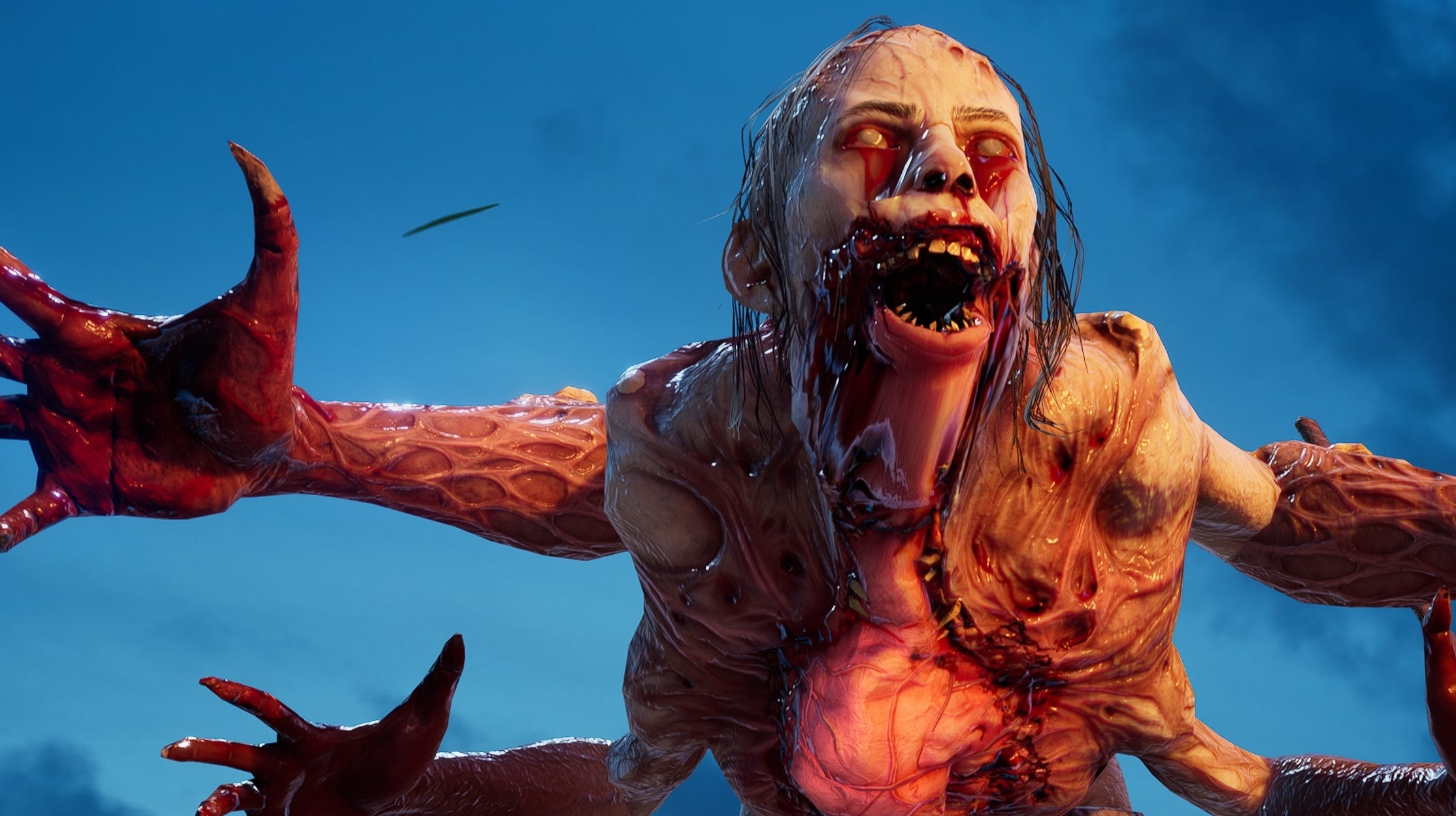 Imagem para Beta de Back 4 Blood em agosto