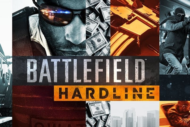 Imagem para Beta de Battlefield Hardline regressa no outono