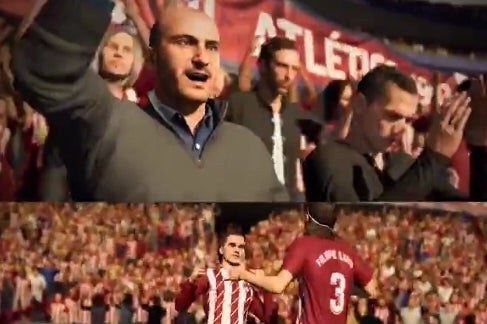 Image for Odhalen soundtrack FIFA 18, diváci ve vysoké kvalitě
