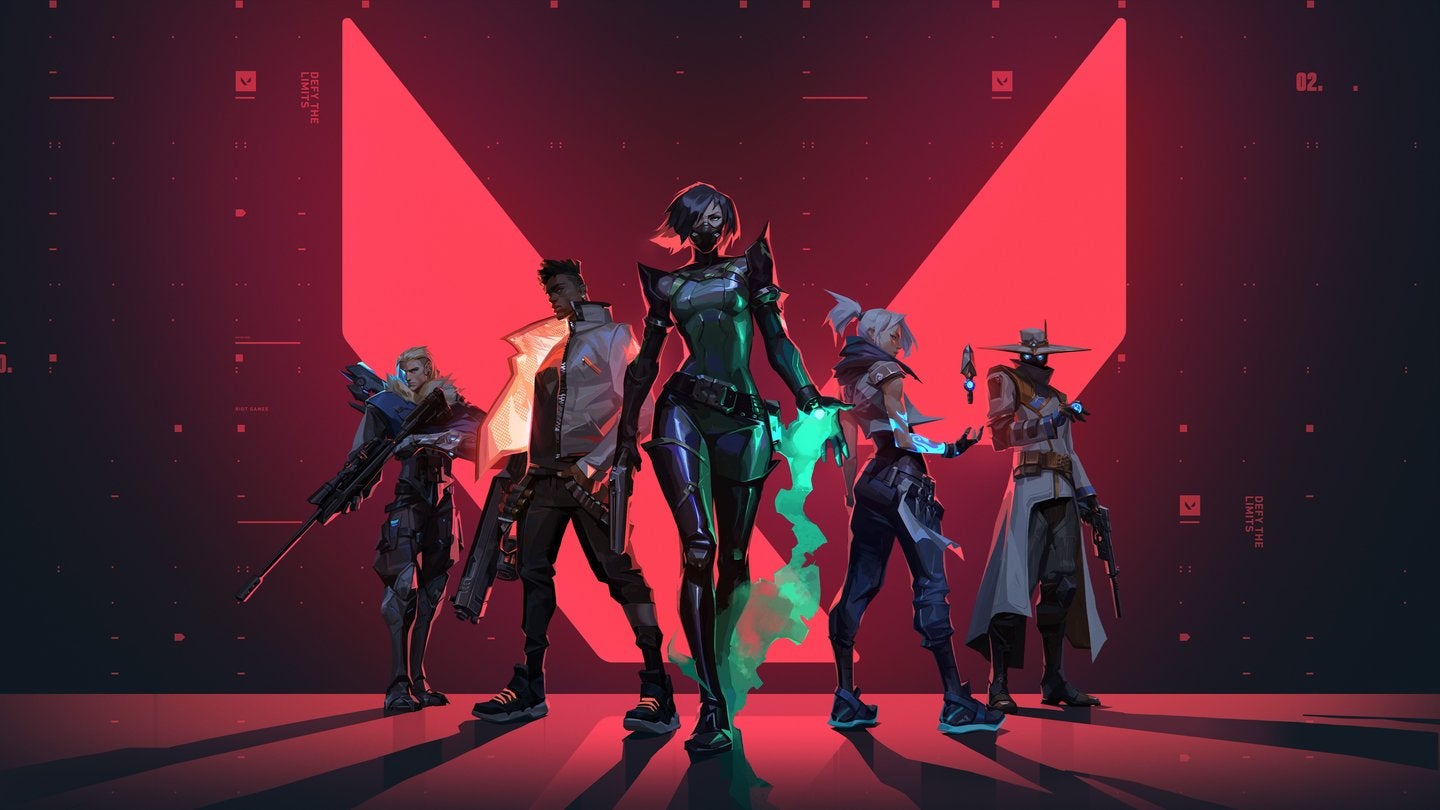 Riot Games wants LA staff to return to office, dropping vaccine & mask  mandates | GamesIndustry.biz