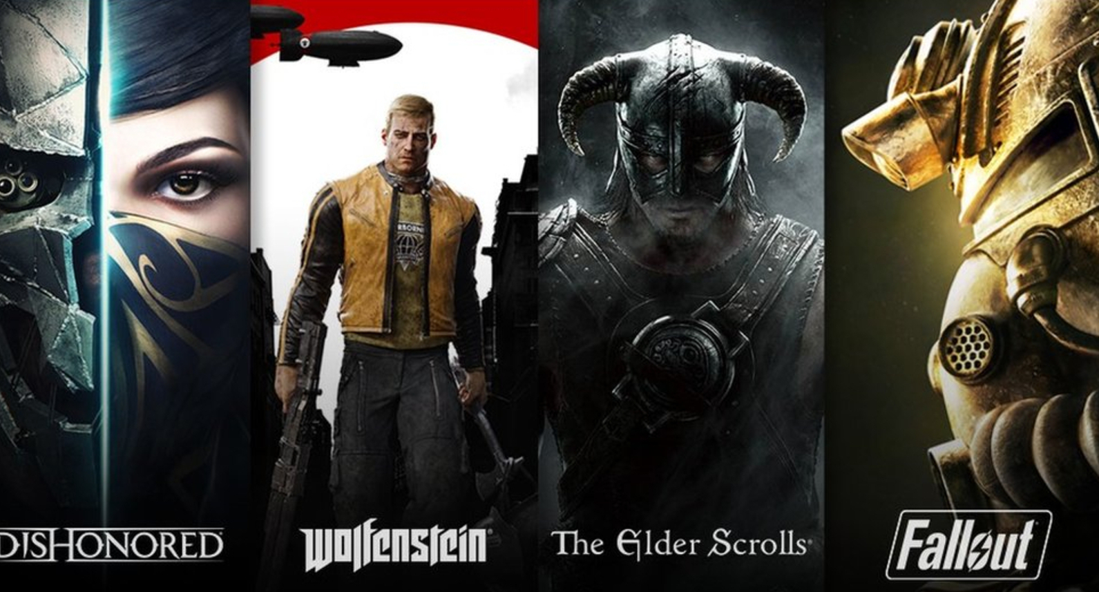 Immagine di Bethesda Launcher verso Steam, la migrazione inizia tra qualche giorno
