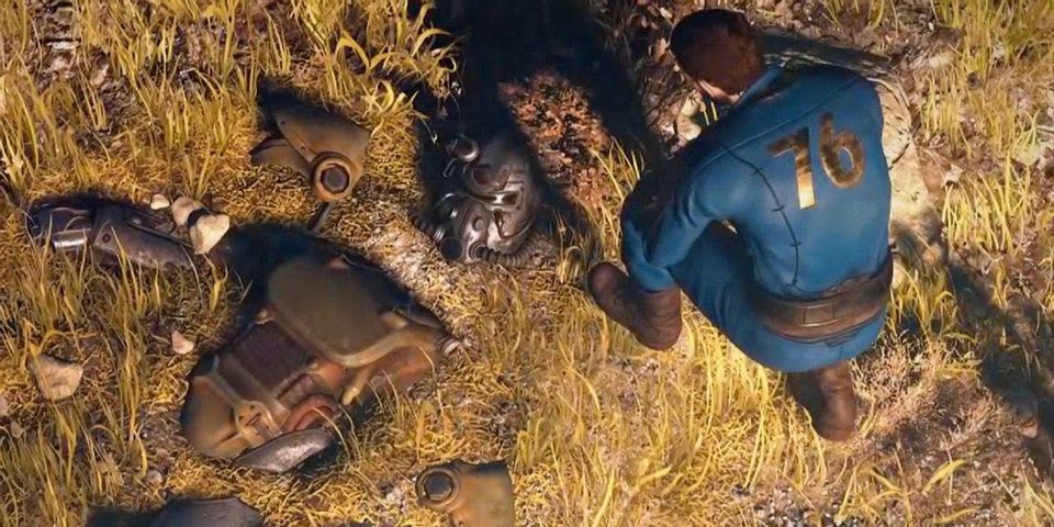 Immagine di Fallout 76 tra crunch e gravi problemi di sviluppo, alcuni dipendenti accusano Bethesda in un nuovo report