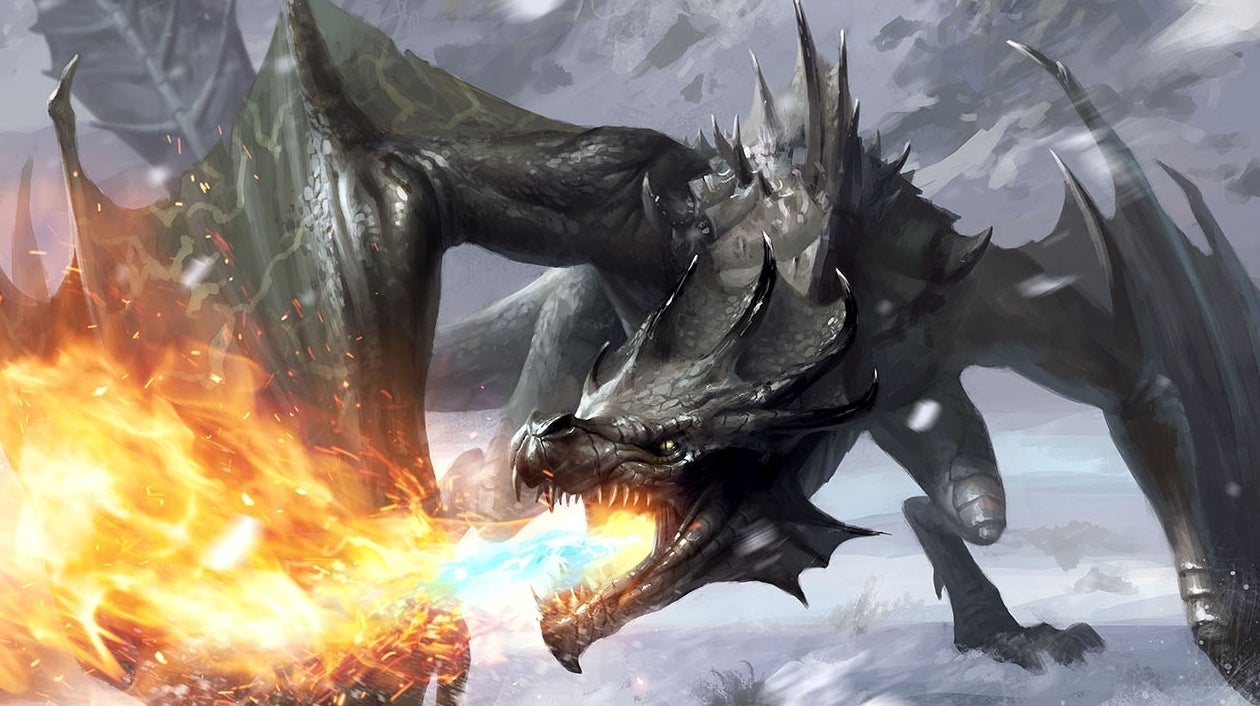 Image for Bethesda puts development of card-battler The Elder Scrolls: Legends "on hold"