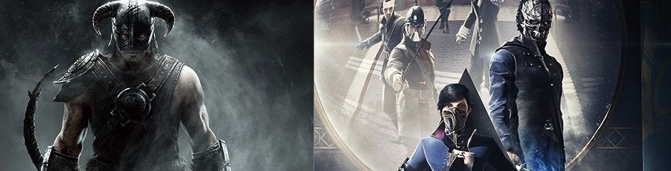 Image for Bethesda: Dishonored 2 pro recenze poskytneme až den před vydáním