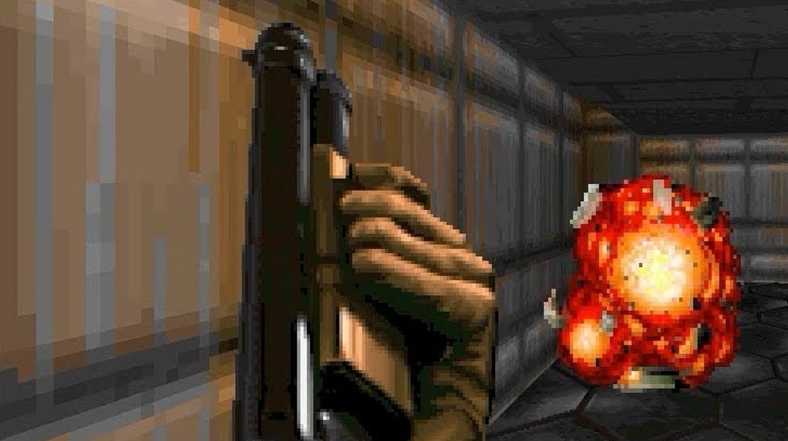 Image for Bethesda's Doom 1 & 2 console ports adding Final Doom, Sigil for free