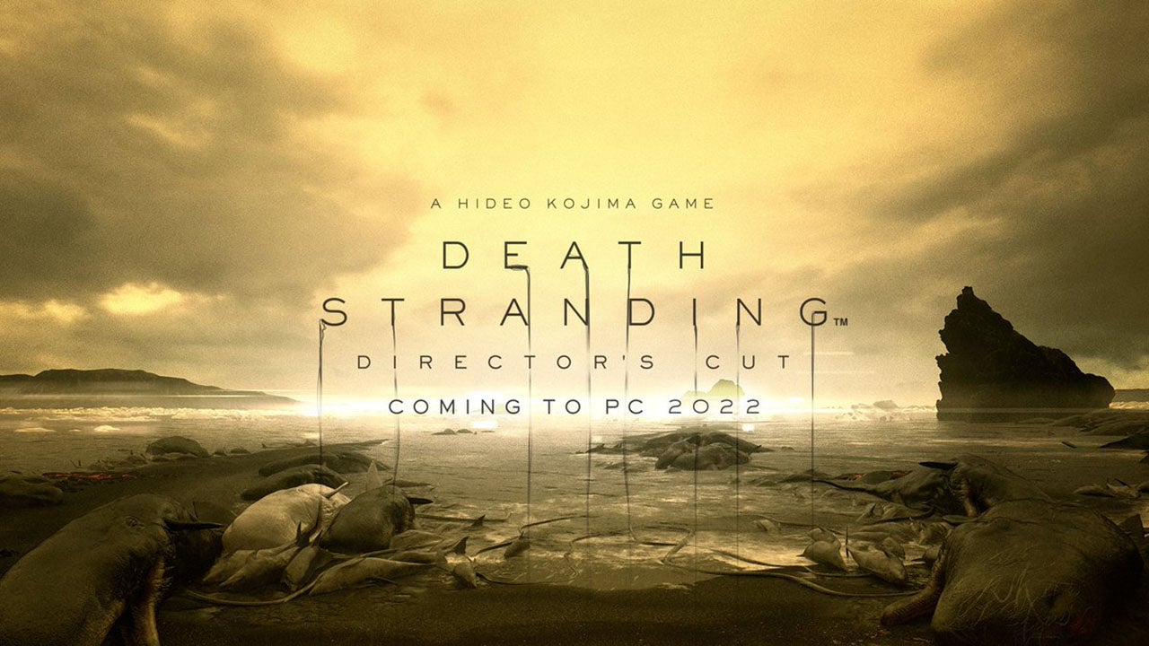 Afbeeldingen van Bevestigd: Death Stranding: Director's Cut krijgt pc-versie