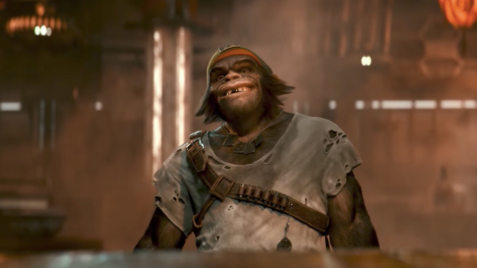 Obrazki dla Beyond Good & Evil 2 zmierza na PC, PS4 i Xbox One