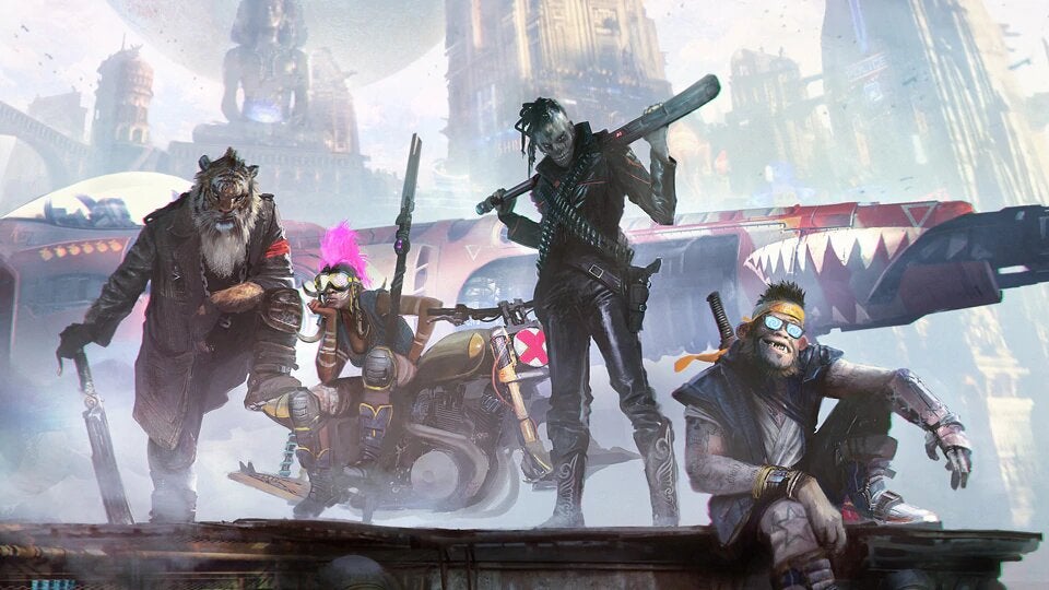 Imagem para Beyond Good & Evil 2 já está mais atrasado do que Duke Nukem Forever